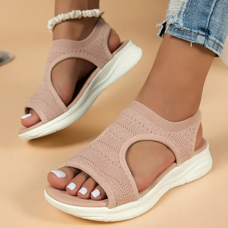 Neala™ slip-on Sandals