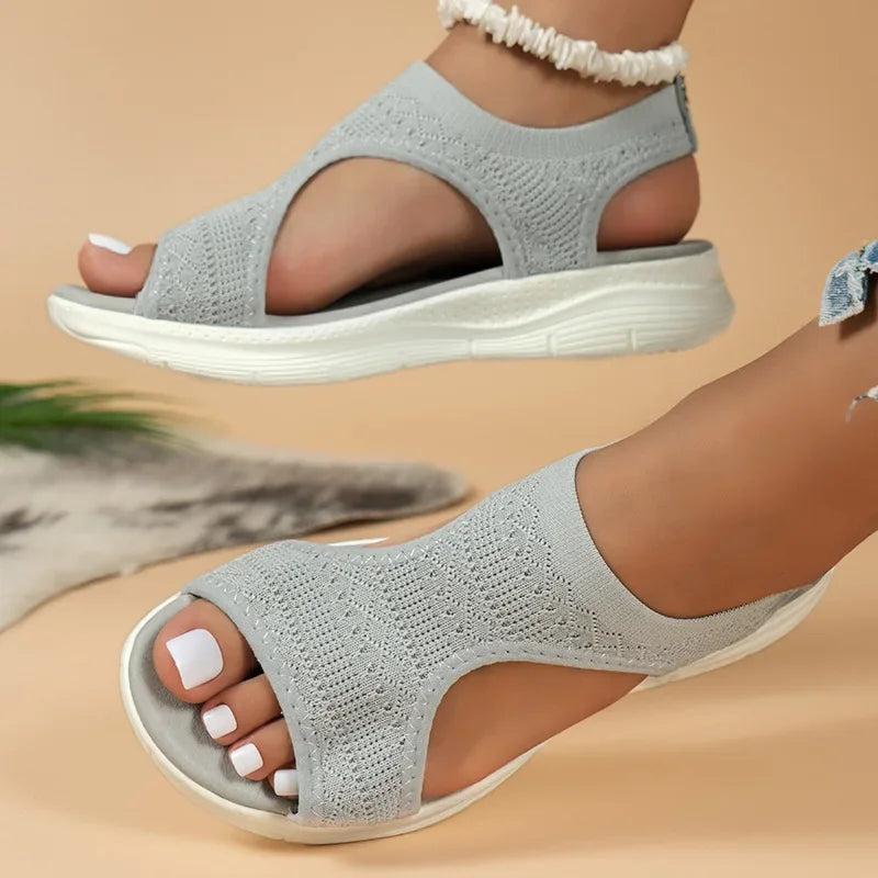 Neala™ slip-on Sandals