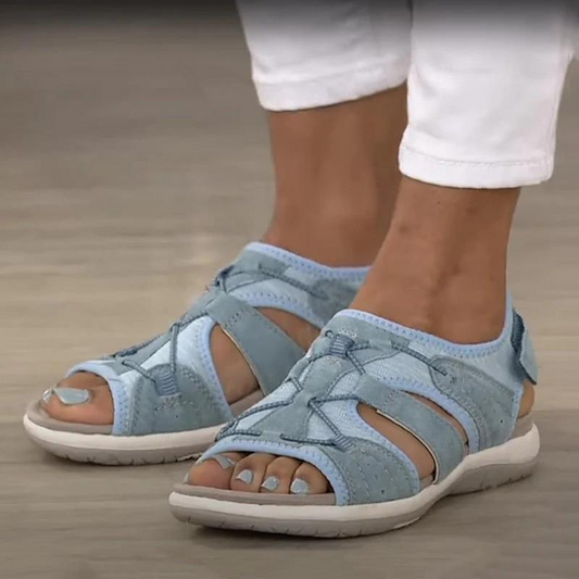Regina™  Orthopaedic Sandals