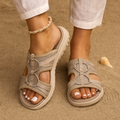Tangerine™ Slip-On Sandals