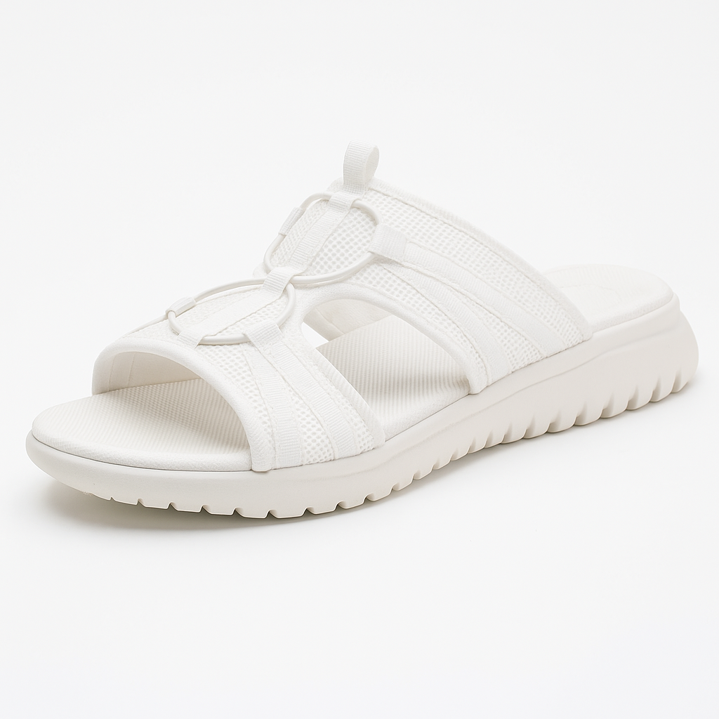 Tangerine™ Slip-On Sandals