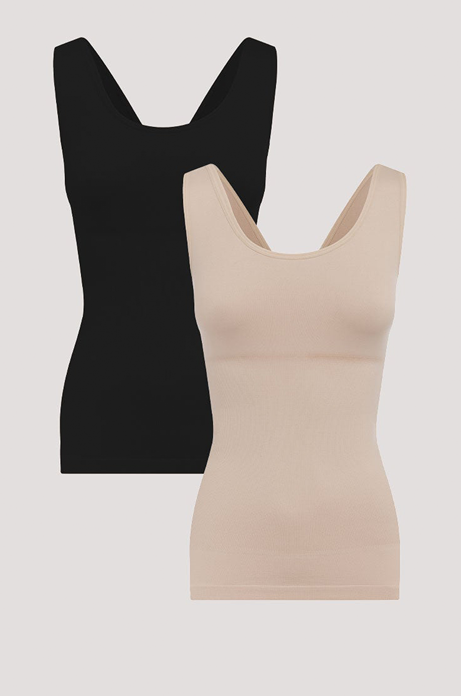 Camyz Shapewear Smoothing Tank