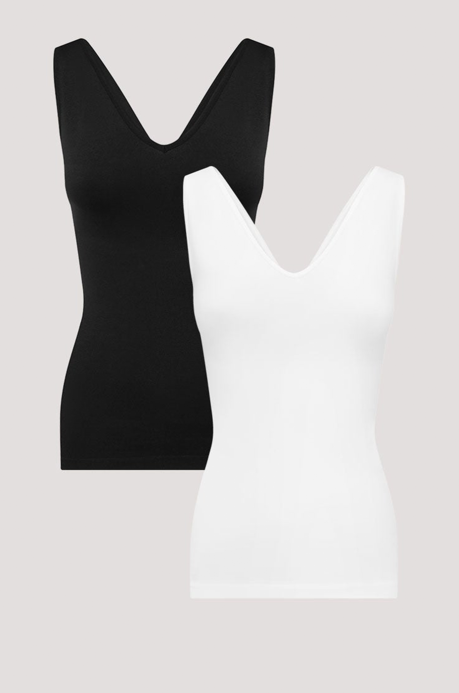 Camyz Shapewear Smoothing Tank