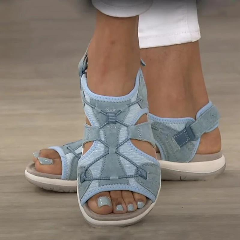 Regina™  Orthopaedic Sandals