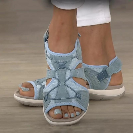 Regina™  Orthopaedic Sandals