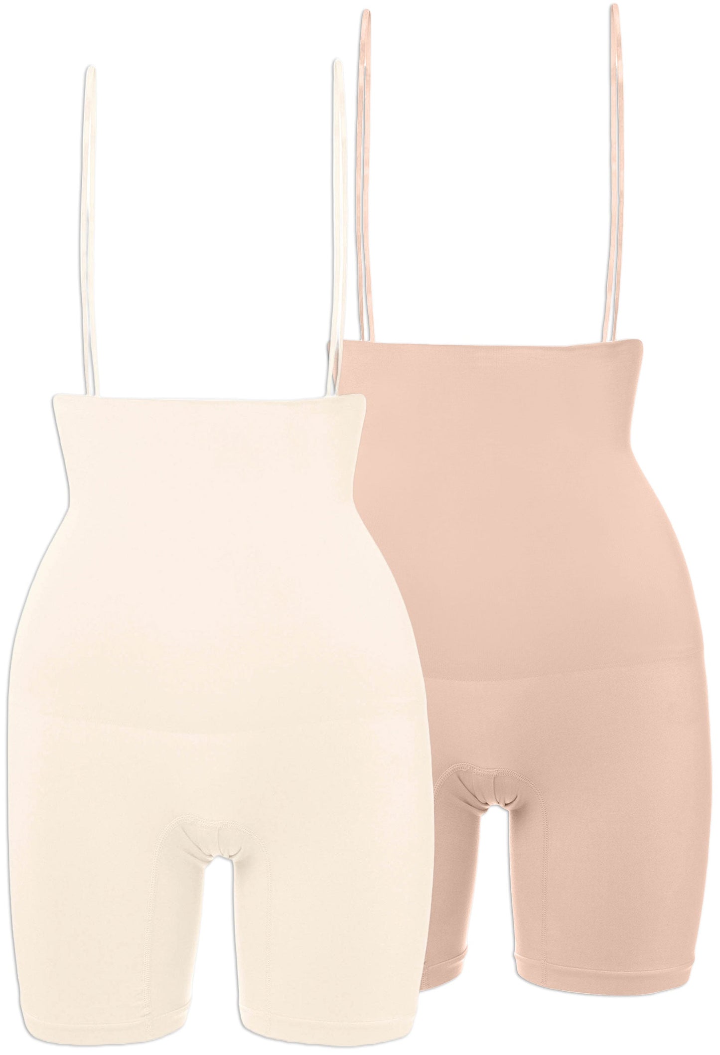 Ultimate Stay Up Shaping Shorts Set