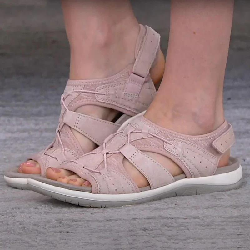 Regina™  Orthopaedic Sandals