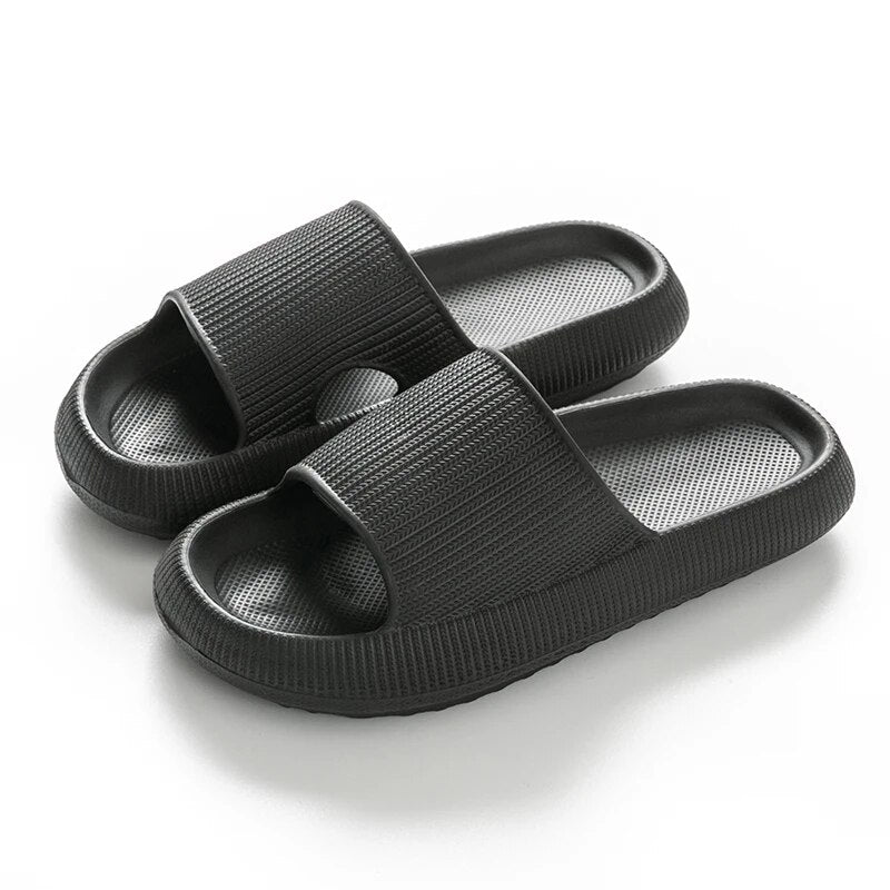 Slippas- Therapeutic Flip-Flops