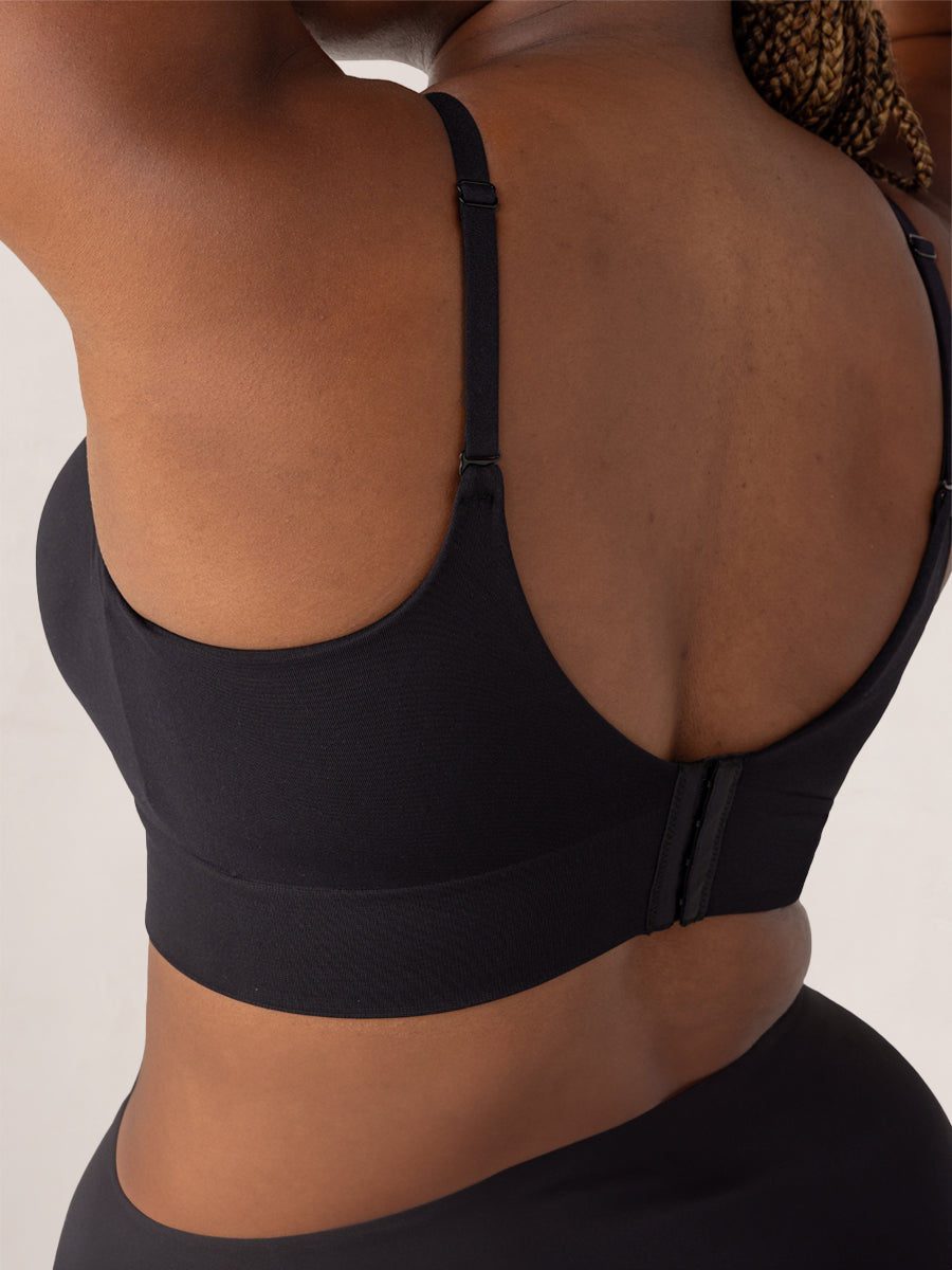 Truekind® Supportive Comfort Wireless Shaping Bra