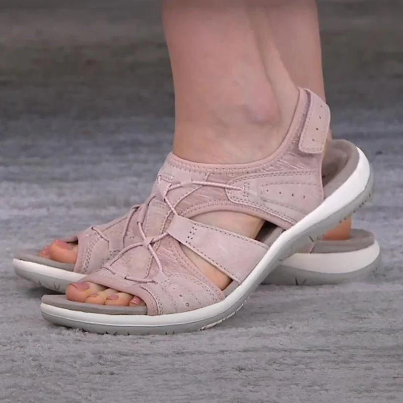 Regina™  Orthopaedic Sandals