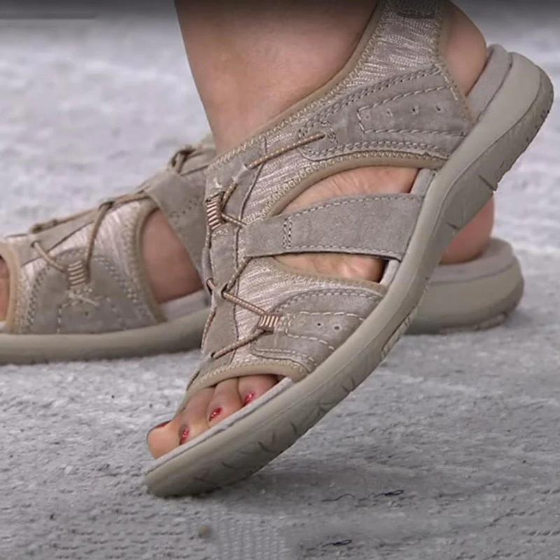 Regina™  Orthopaedic Sandals