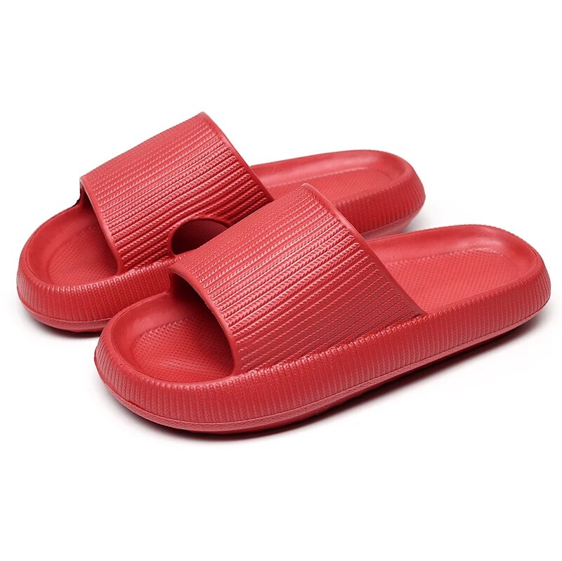 Slippas- Therapeutic Flip-Flops