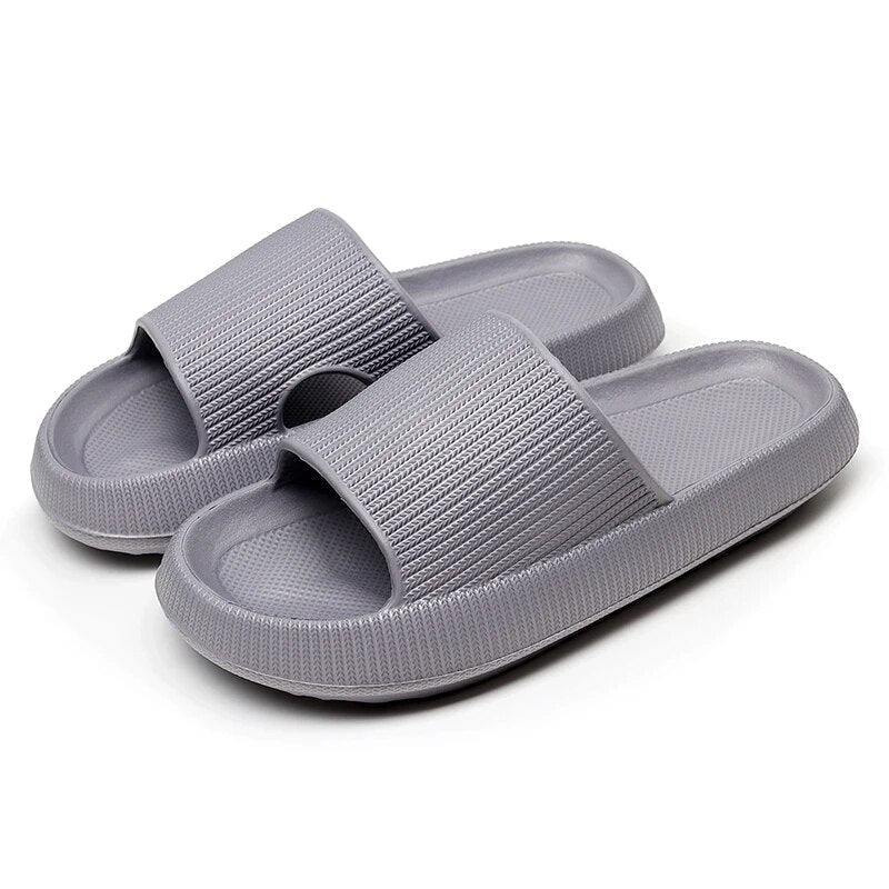 Slippas- Therapeutic Flip-Flops