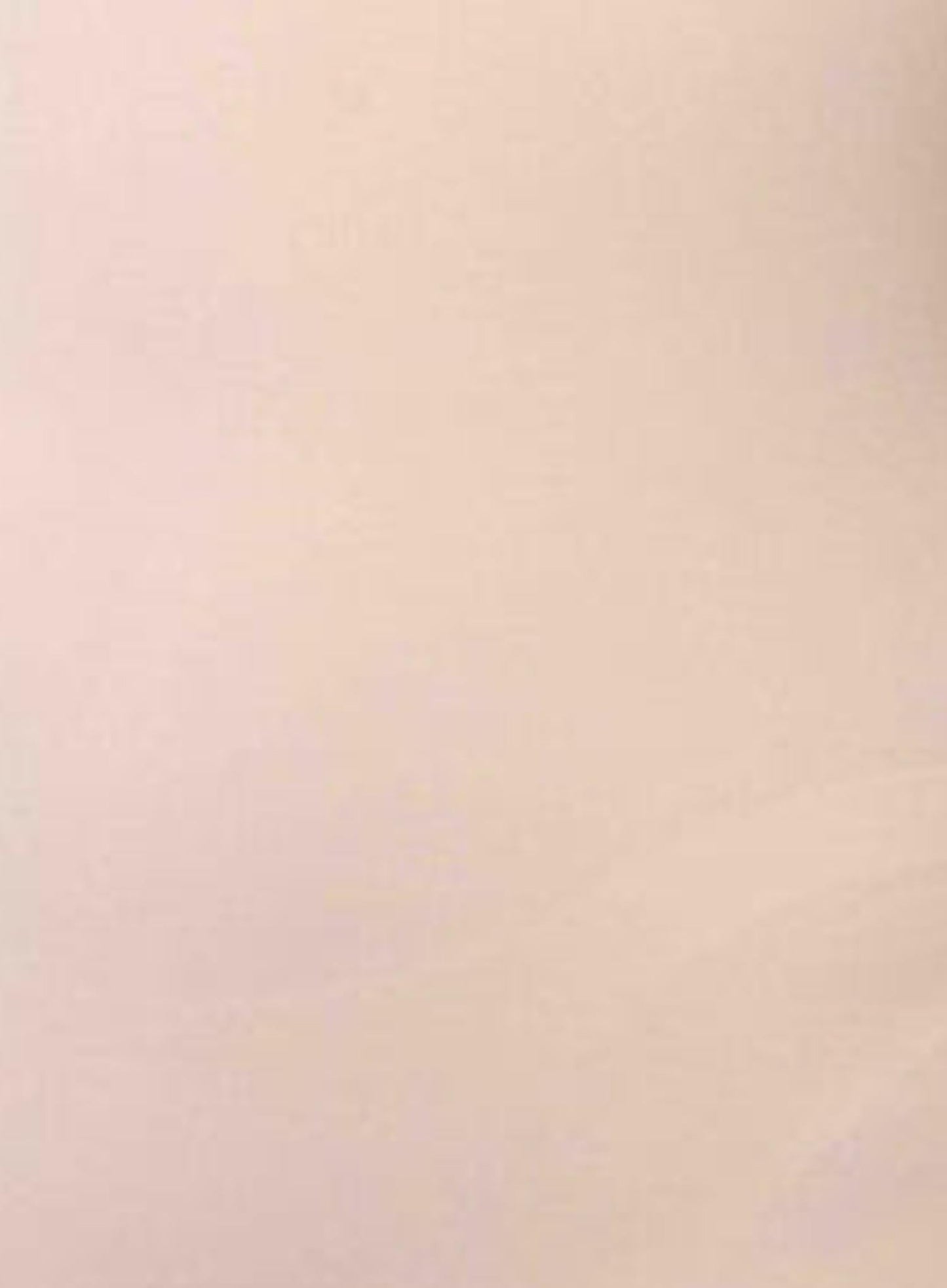 LaSculpte: Everyday Micro Fibre High Waist Shaping Short Nude