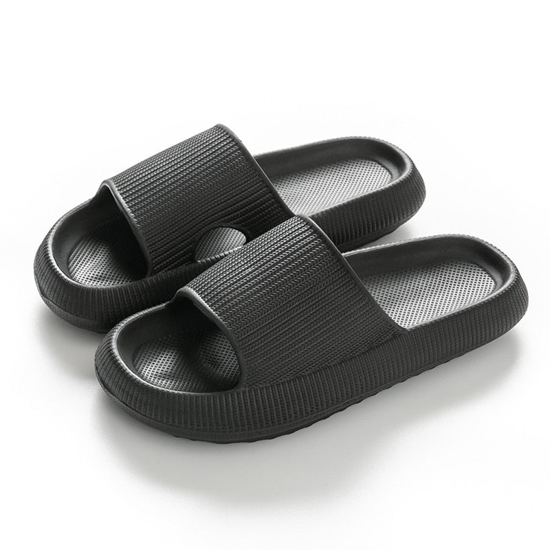 Slippas- Therapeutic Flip-Flops