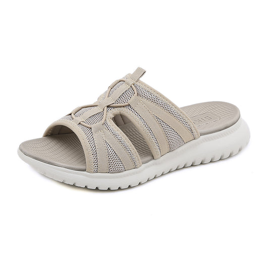Tangerine™ Slip-On Sandals