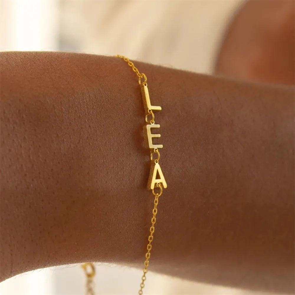 Name Bracelet