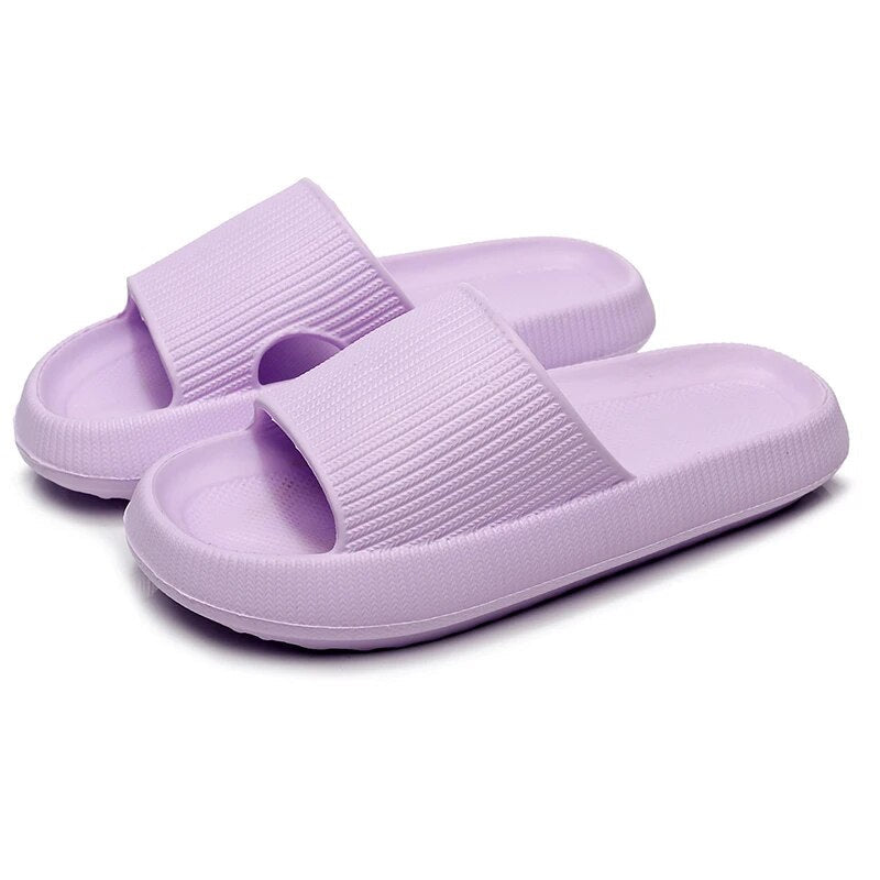 Slippas- Therapeutic Flip-Flops
