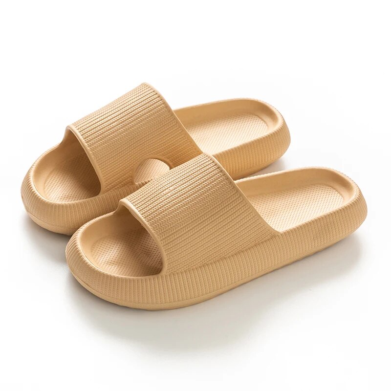 Slippas- Therapeutic Flip-Flops