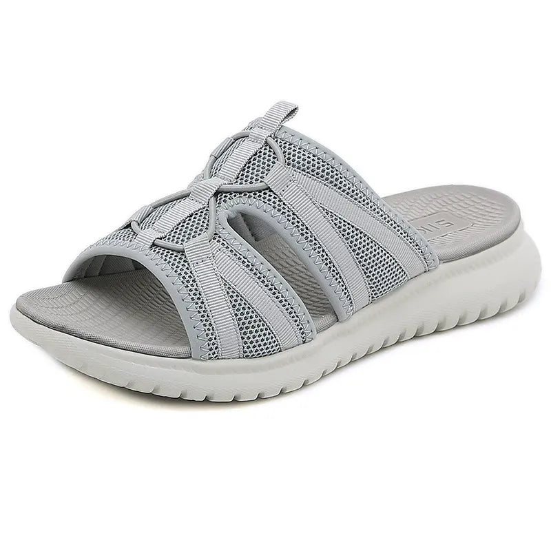 Tangerine™ Slip-On Sandals