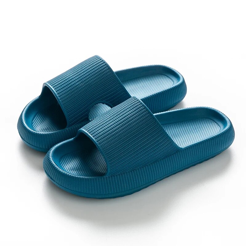 Slippas- Therapeutic Flip-Flops