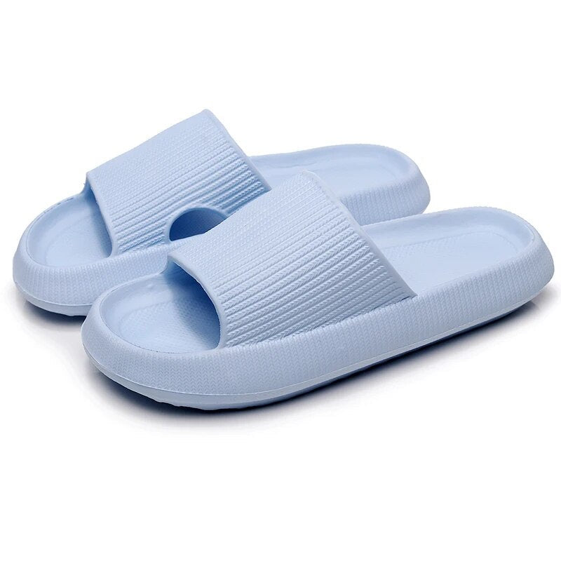 Slippas- Therapeutic Flip-Flops