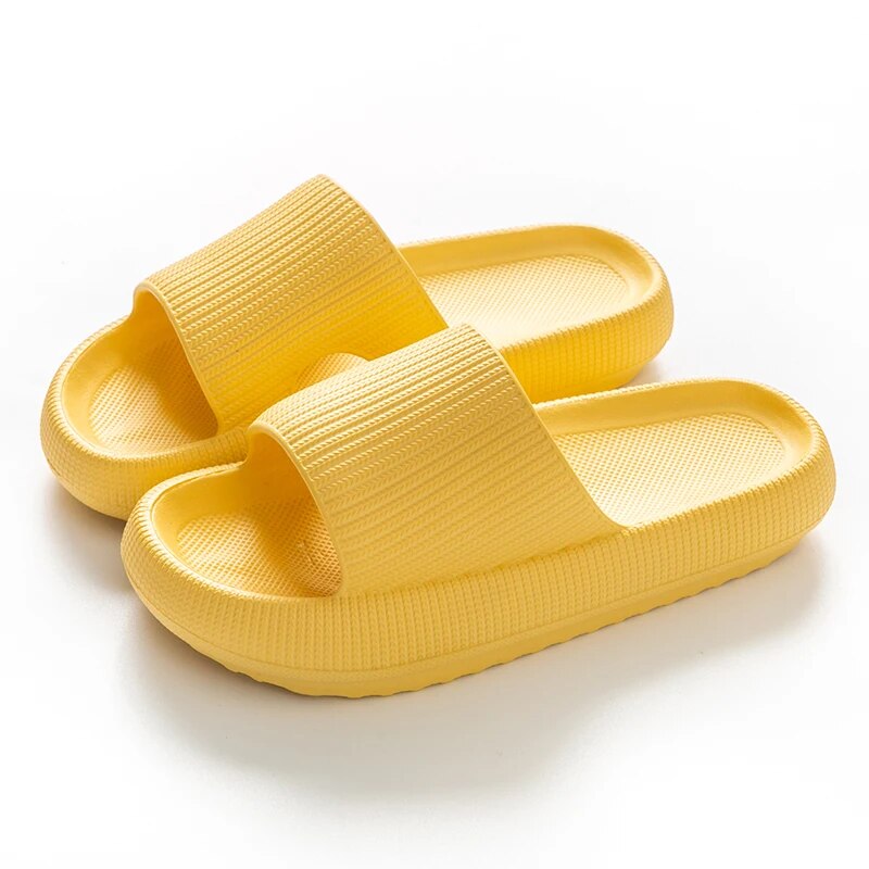 Slippas- Therapeutic Flip-Flops