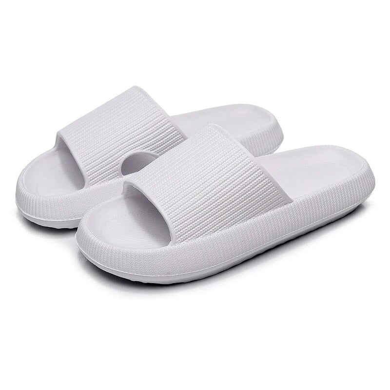 Slippas- Therapeutic Flip-Flops
