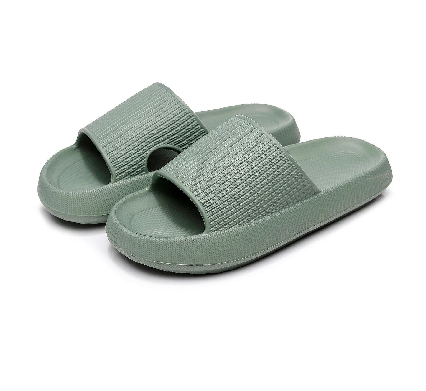 Slippas- Therapeutic Flip-Flops