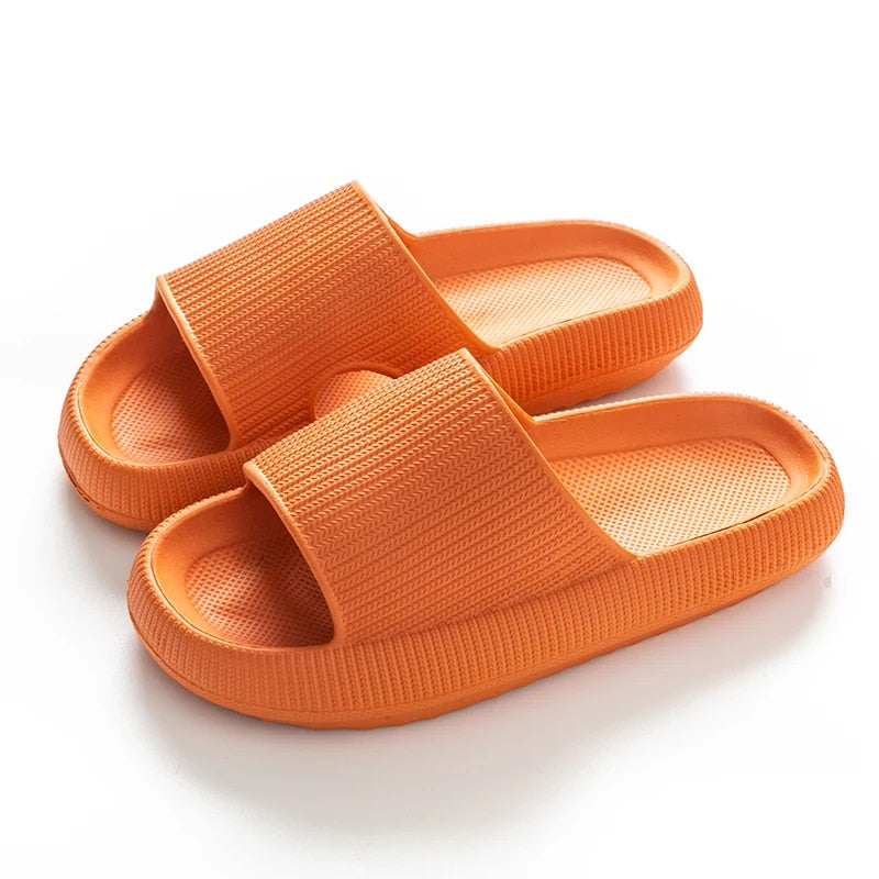 Slippas- Therapeutic Flip-Flops